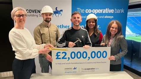 homeless charity coventry|Street Support Coventry .